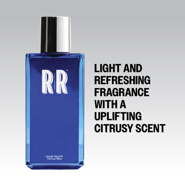 Reuzel RR Fine Fragrance