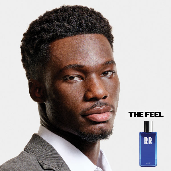 Reuzel RR Fine Fragrance