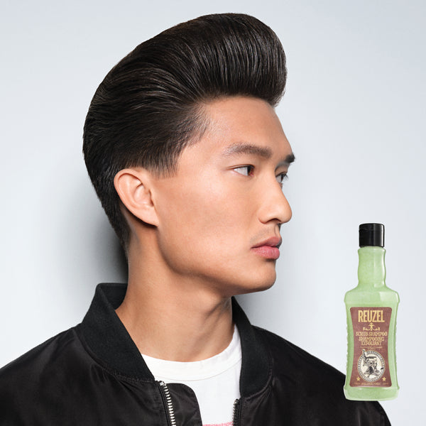 Reuzel Scrub Shampoo