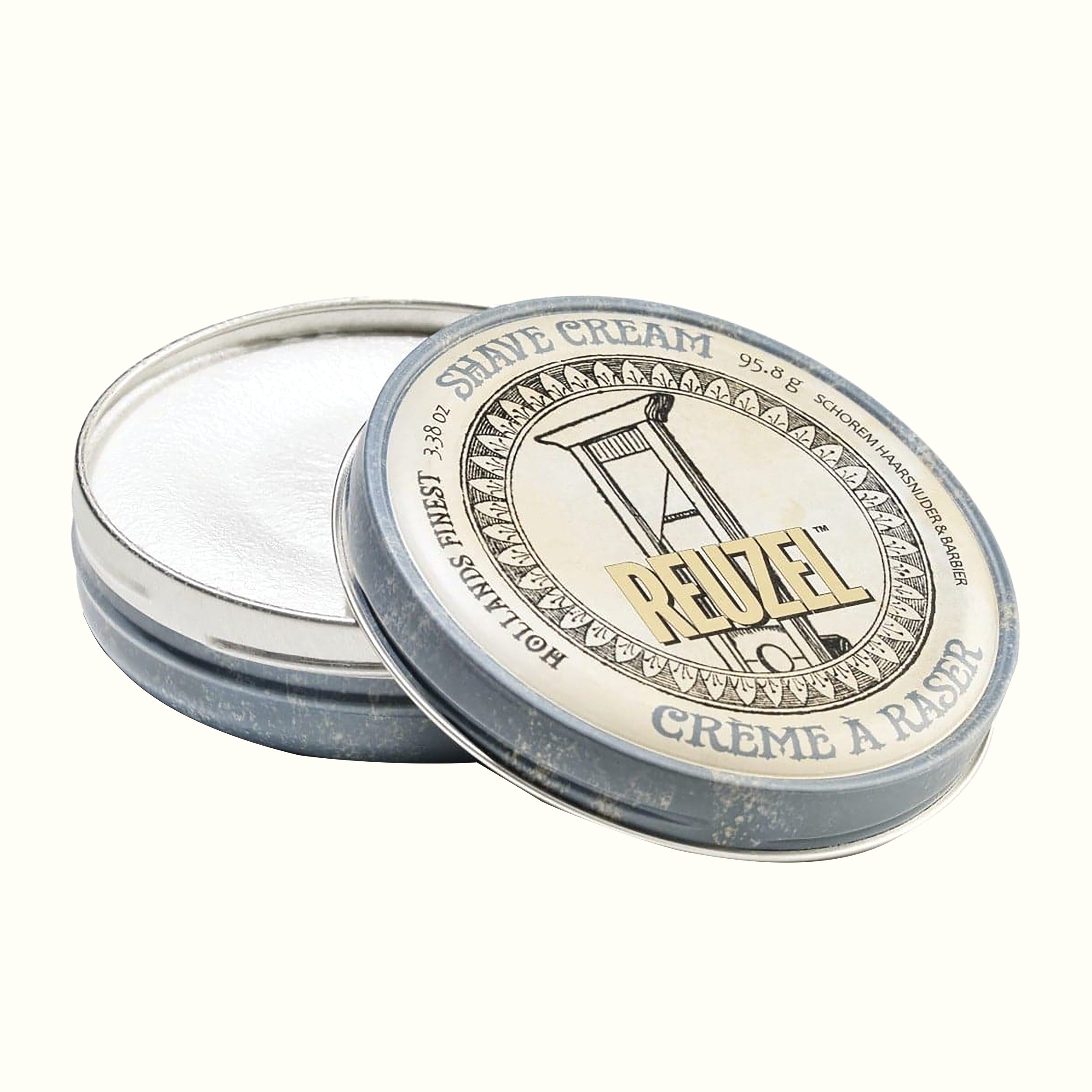 reuzel Shaving Cream