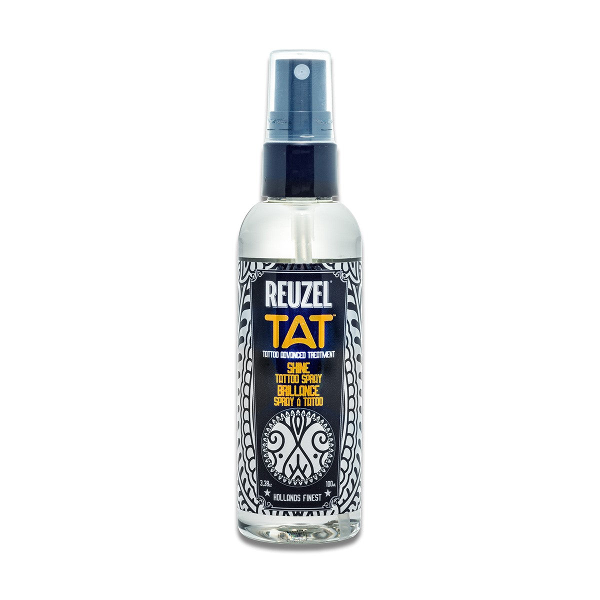 reuzel SHINE Tattoo Spray