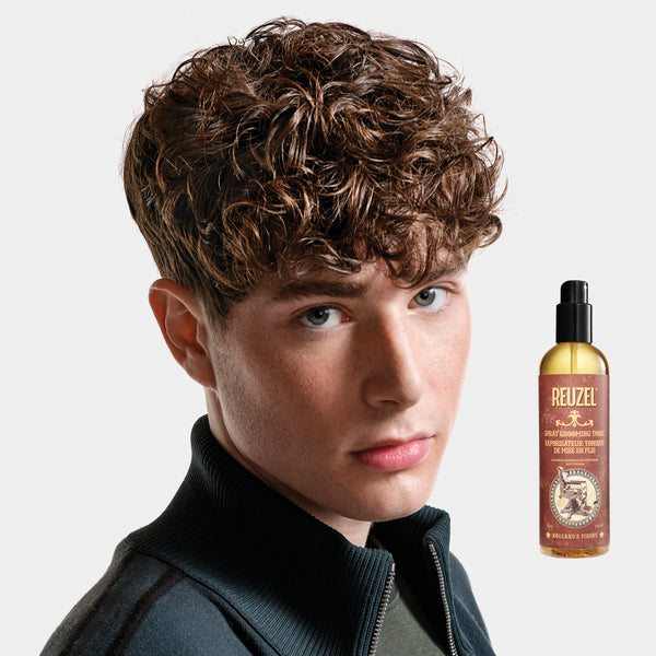 Reuzel Spray Grooming Tonic