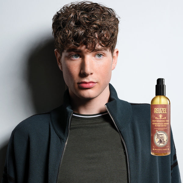 Reuzel Spray Grooming Tonic