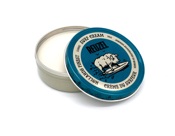 Reuzel Surf Cream + Matte Styling Paste Bundle