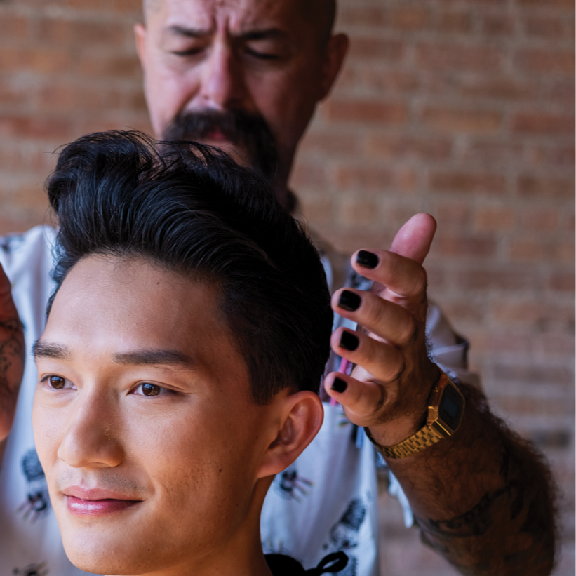 reuzel The Classics & Classics 2: May 10th - 13th 2026