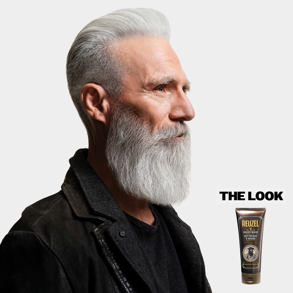 Reuzel Ultimate Beard Care Bundle
