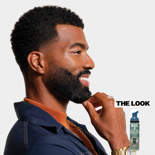 Reuzel Ultimate Beard Care Bundle