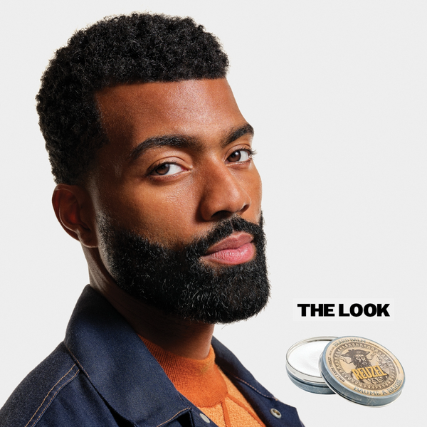 Reuzel Ultimate Beard Care Bundle