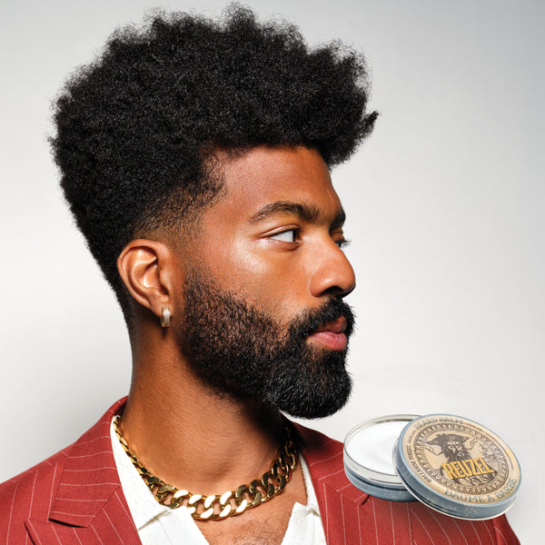Reuzel Wood & Spice Beard Balm