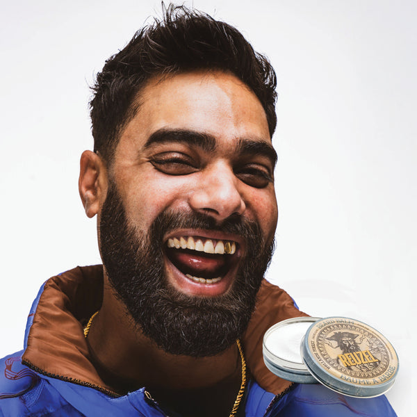 Reuzel Wood & Spice Beard Balm