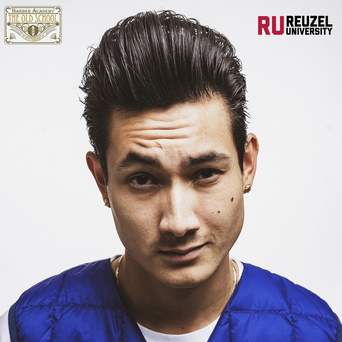 reuzel The Classics Class 2025 & 2026: Multiple Dates Available