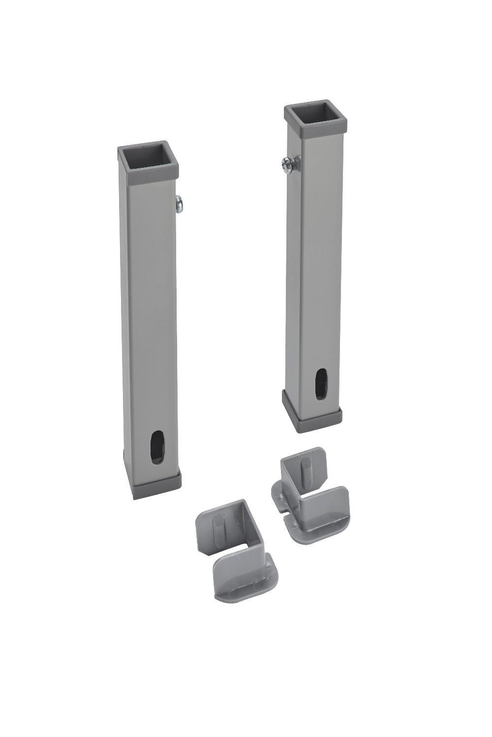 rev a shelf Adjustable Shelf Bracket for 5300/5700 Pantry Pullouts