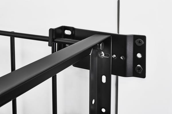 Rev A Shelf Door-Mount Extender Brackets For Rev-A-Shelf® 5349 Series Waste Containers