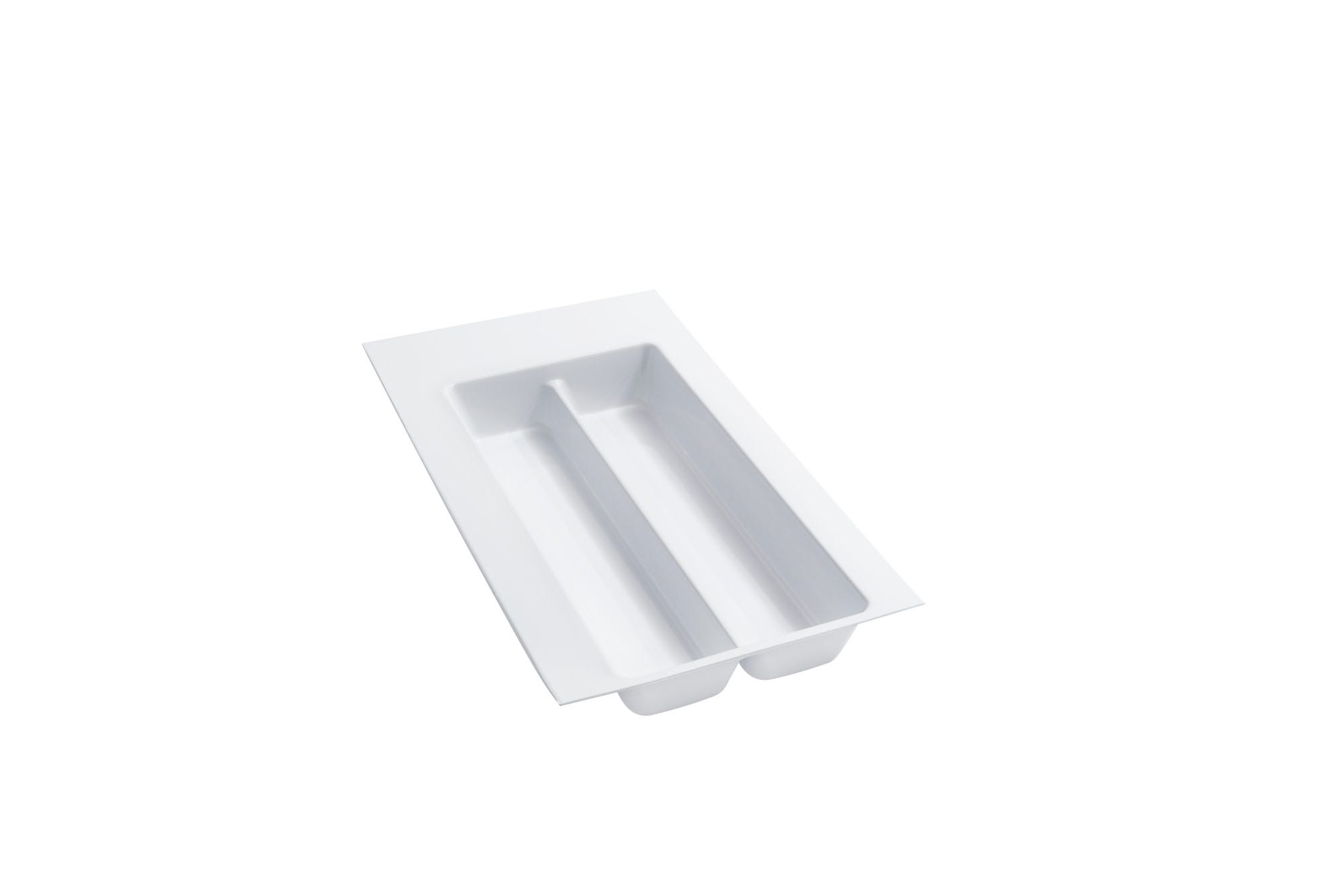 rev a shelf Polymer Trim to Fit Glossy Utensil Tray Insert