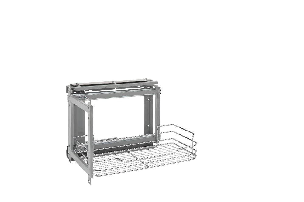 rev a shelf Above Appliance Pullout