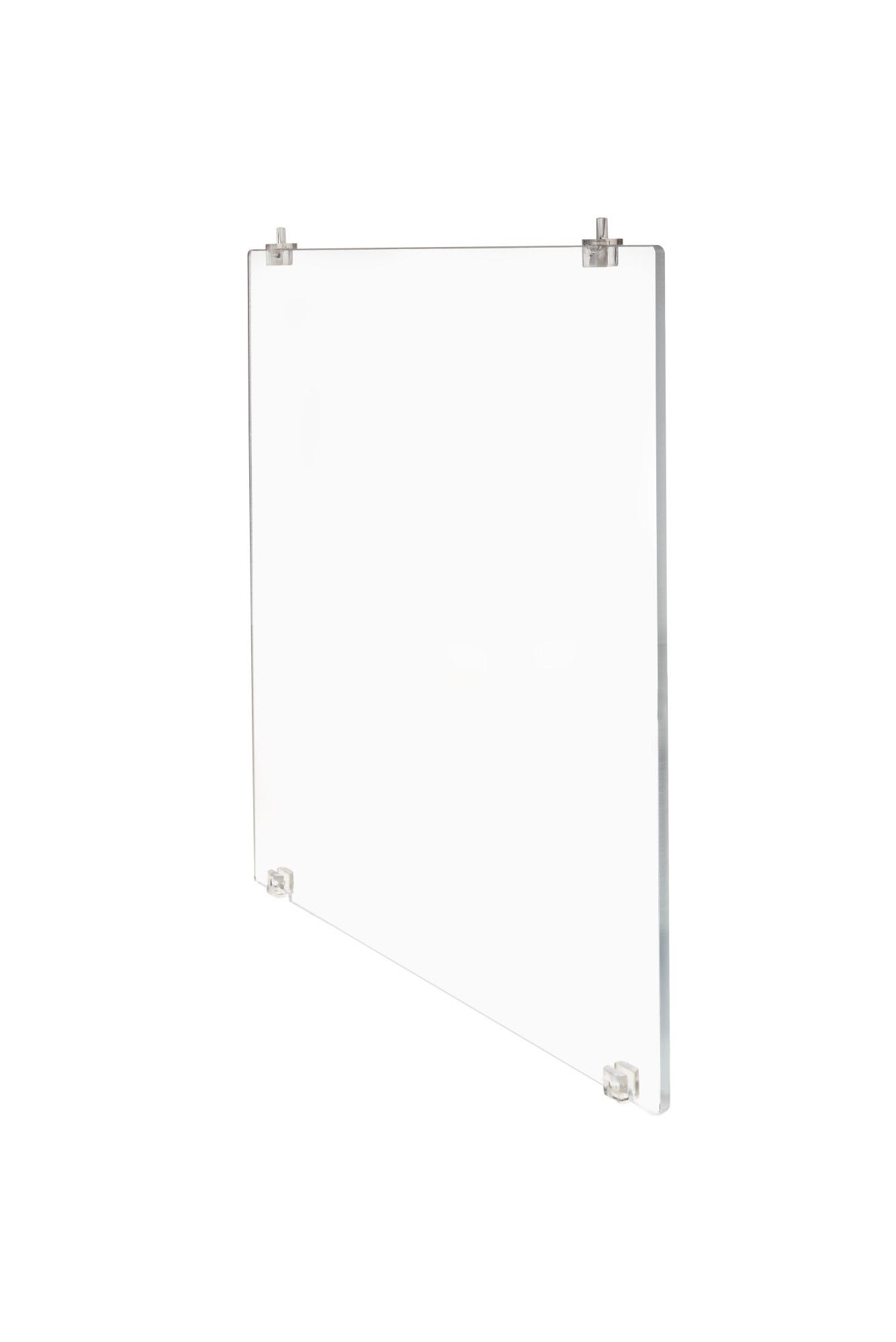 rev a shelf Acrylic Shelf Dividers