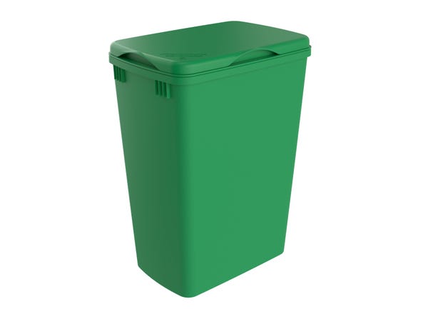 Rev A Shelf Bi-Directional Waste Container Lids