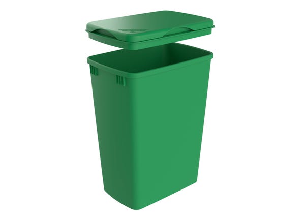 Rev A Shelf Bi-Directional Waste Container Lids