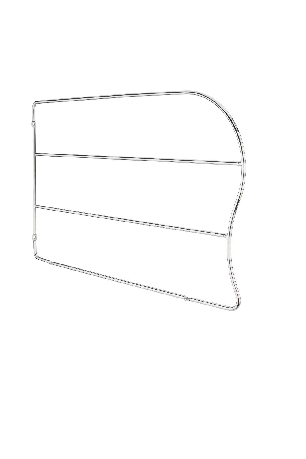rev a shelf Chrome Tray Divider