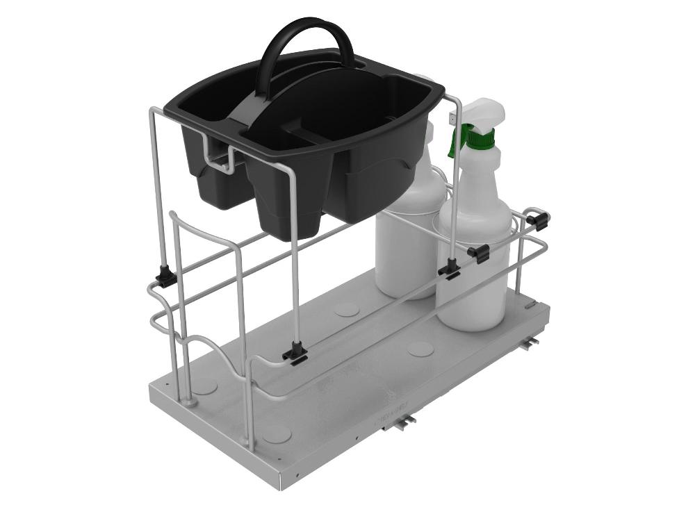 rev a shelf Cleaning Caddy Pullout