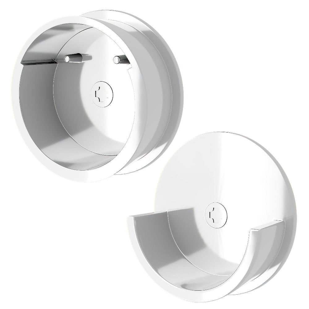 rev a shelf Closet Rod Caps