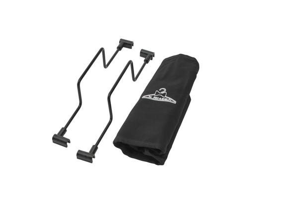 Rev A Shelf Cloth Hamper For CB Series Baskets