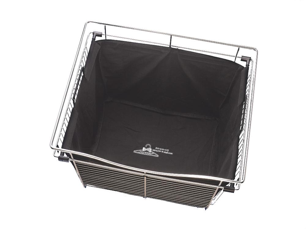 rev a shelf Cloth Hamper for CB Series Baskets