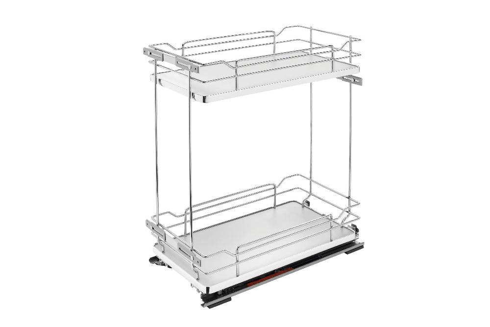 rev a shelf Contemporary Base Cabinet Pullout