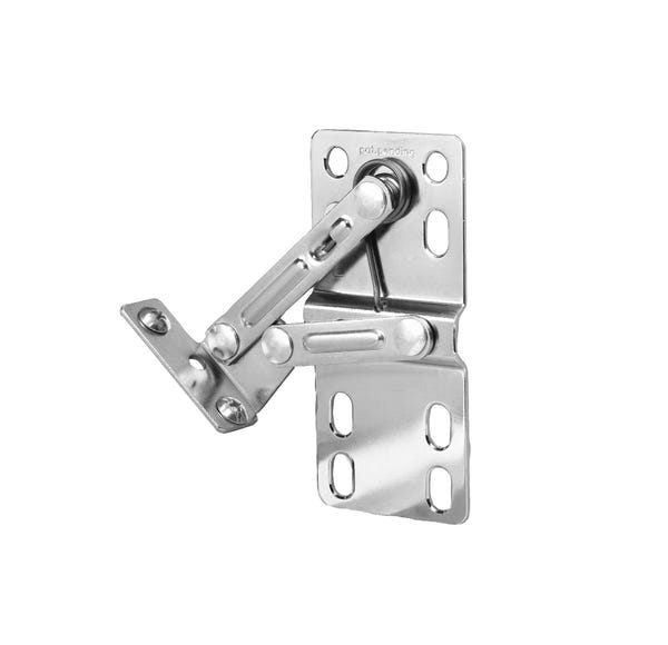 Rev A Shelf Deluxe Sink Front Tip-Out Trays