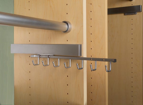 Rev A Shelf Deluxe Slide Belt Rack