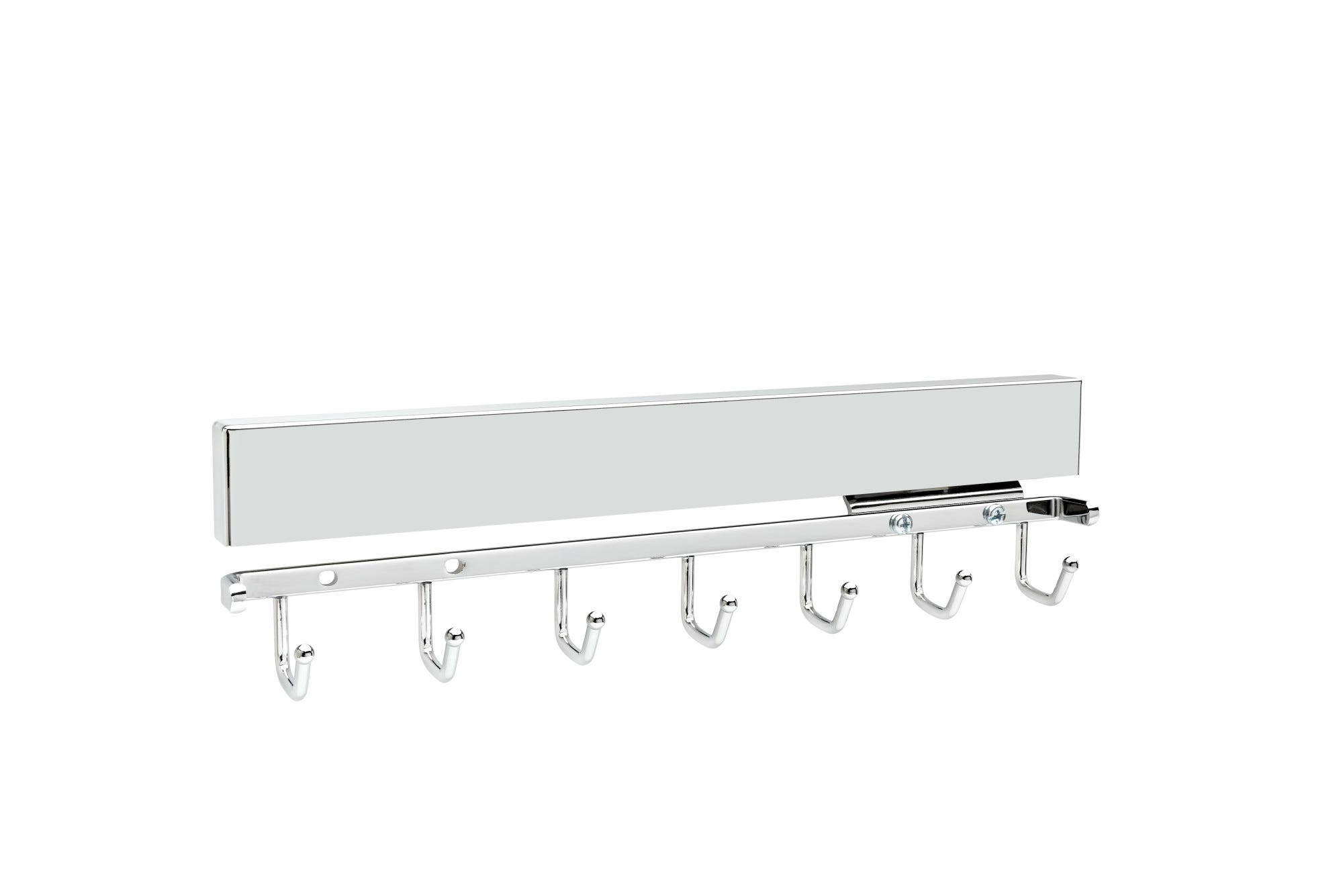 rev a shelf Deluxe Slide Belt Rack