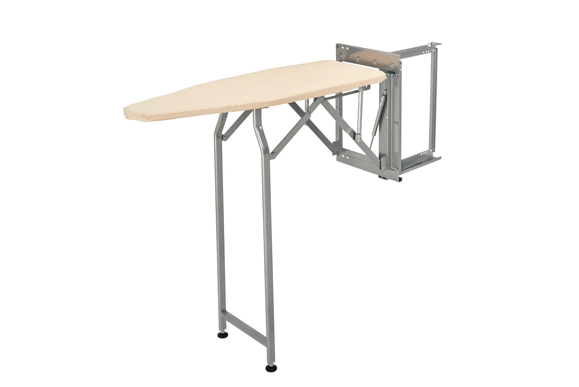 rev a shelf Deluxe Swivel Ironing Board