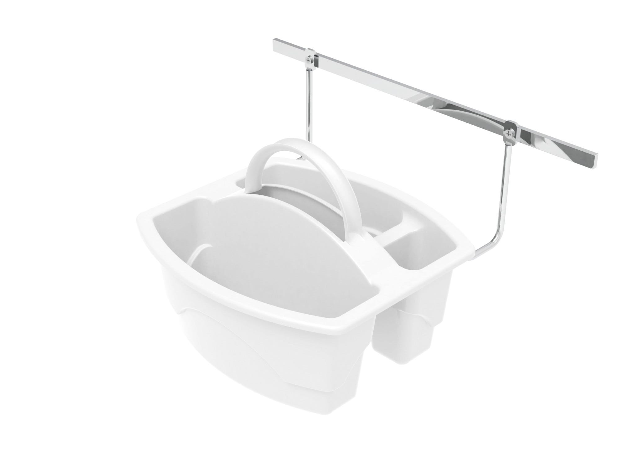 rev a shelf Door Mount Cleaning Caddy