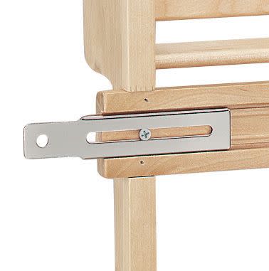 Rev A Shelf Door Mount Spice Rack