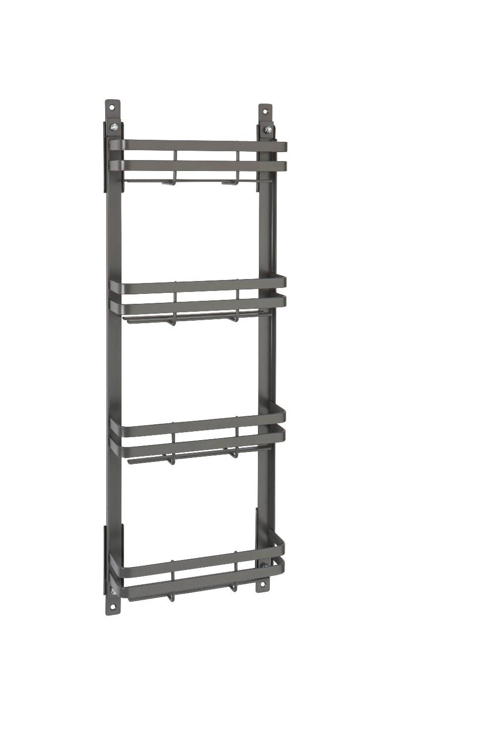 rev a shelf Door Mount Spice Rack