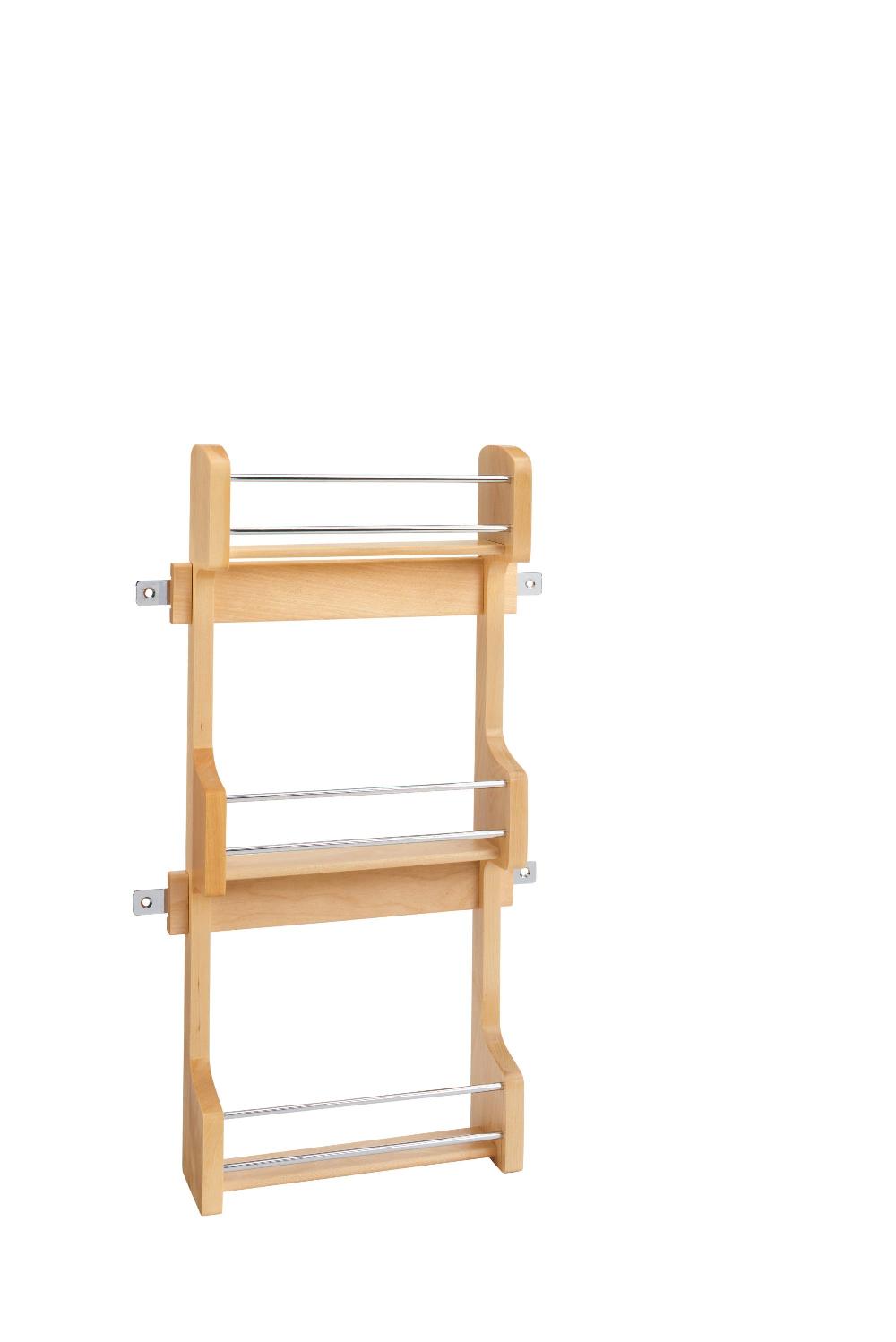 rev a shelf Door Mount Spice Rack