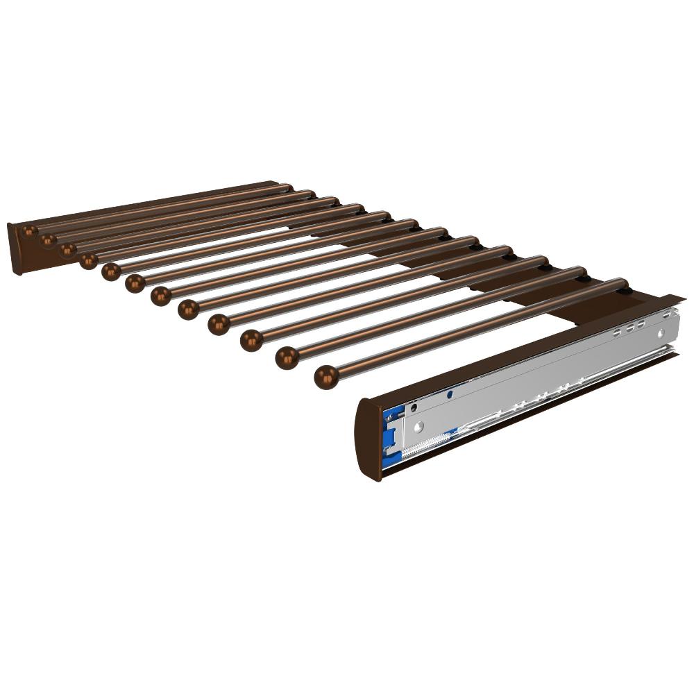 rev a shelf Elite Pullout Pants Rack