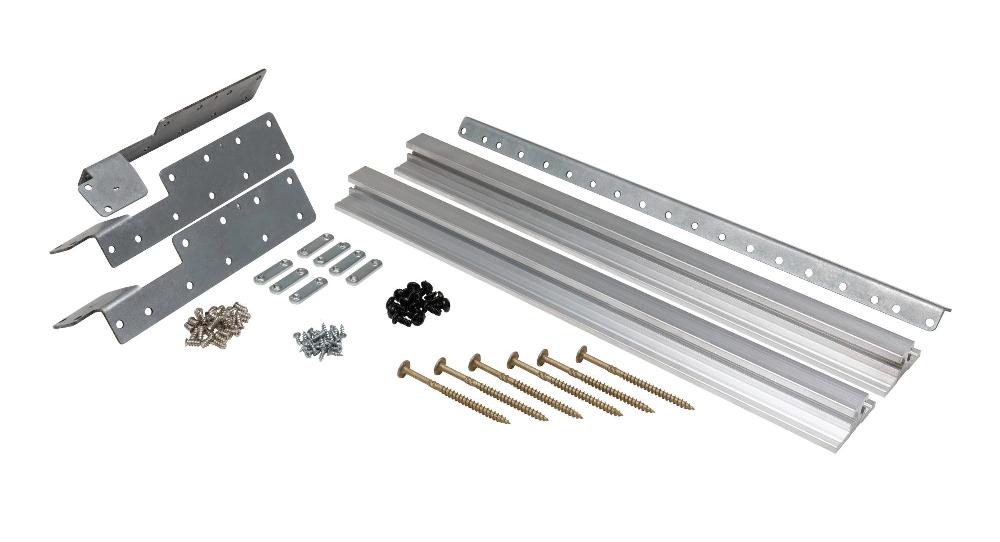 rev a shelf FCB Floating Cabinet Brackets