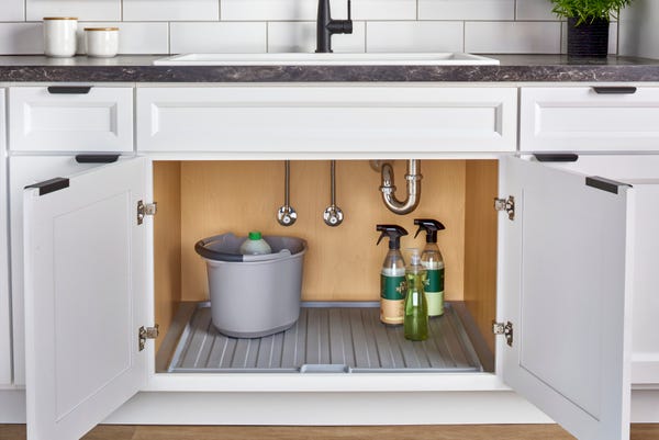 Rev A Shelf Flexible Drip Tray