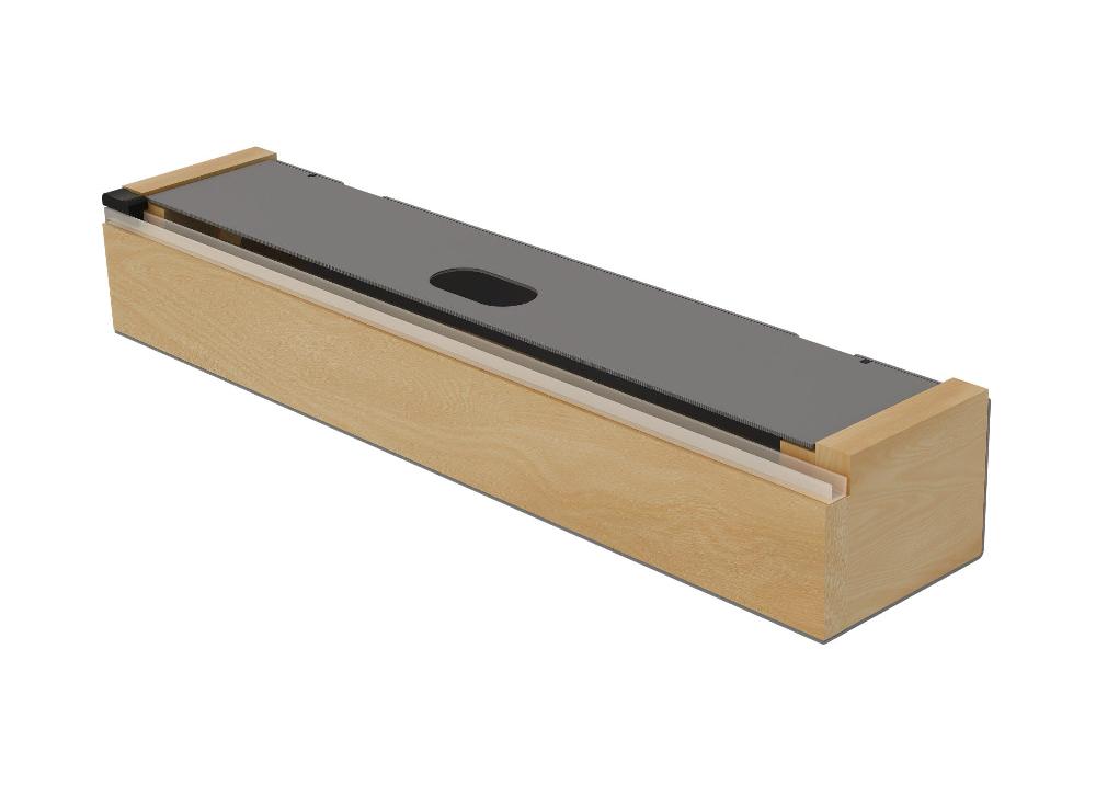 rev a shelf Foil Wrap Insert