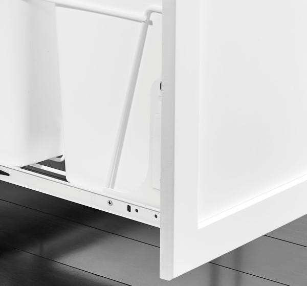 Rev A Shelf Heavy Duty Door Mount Kit