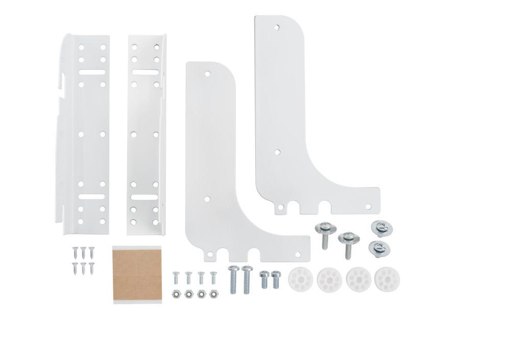 rev a shelf Heavy Duty Door Mount Kit