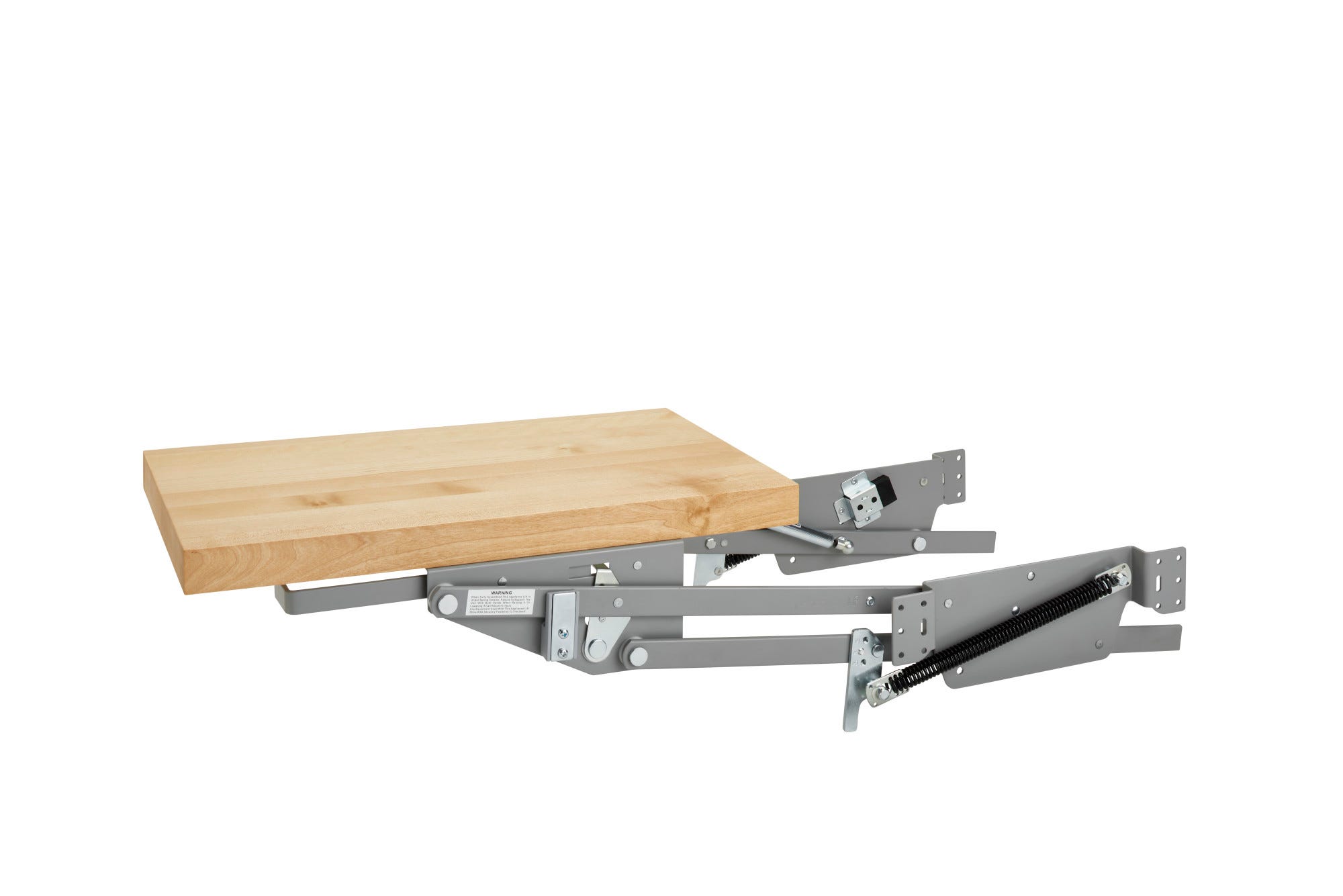 rev a shelf Heavy Duty Mixer Lift with Shelf