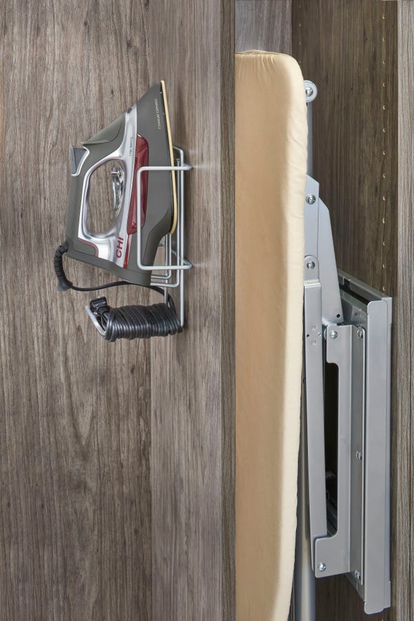 Rev A Shelf Iron Holder