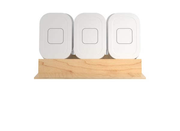 Rev A Shelf Maple OXO Drawer Insert Organizer