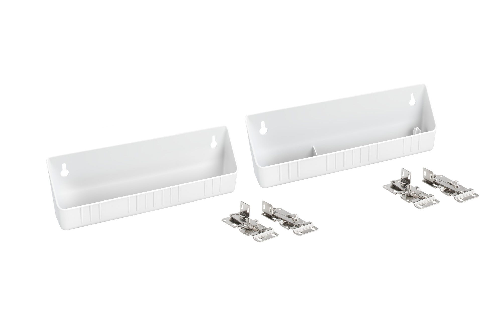 rev a shelf Molded Sink Front Tip-Out Trays
