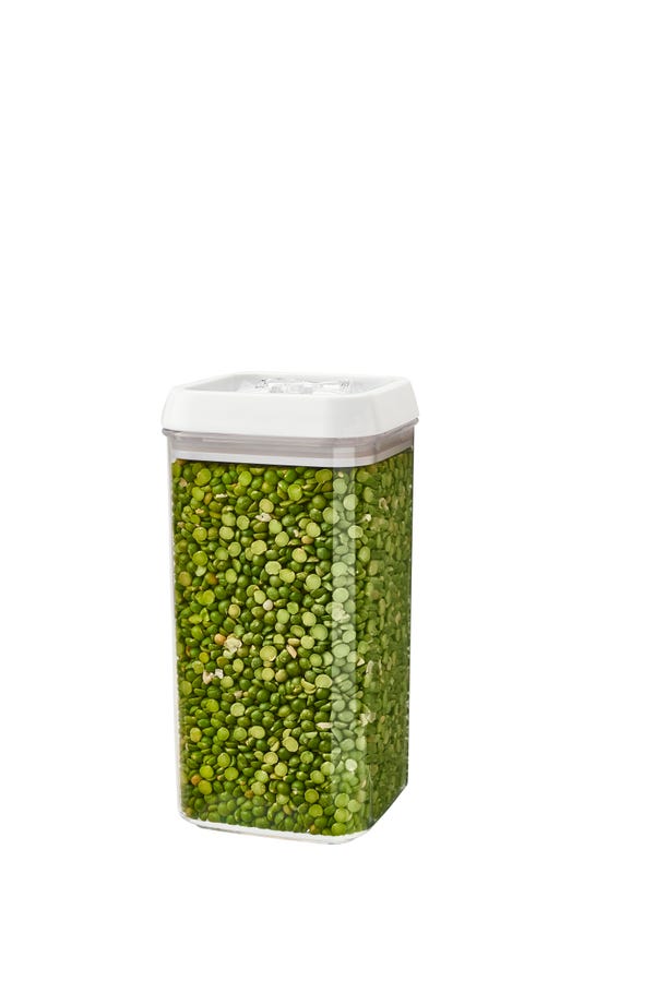 Rev A Shelf Pantry System Container Organizer