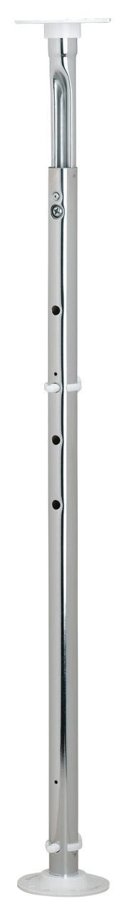 Rev A Shelf Polymer Full Circle 3-Shelf Lazy Daisy