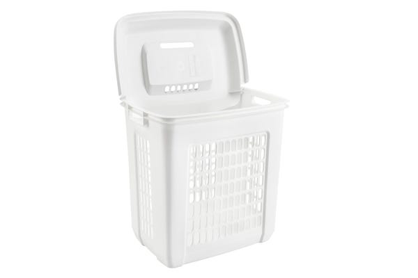 Rev A Shelf Polymer Hamper For HPRV Hamper Mounts