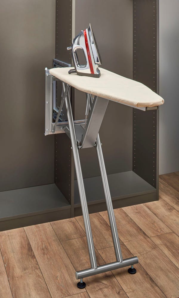 Rev A Shelf Premier Pop-Up Ironing Board